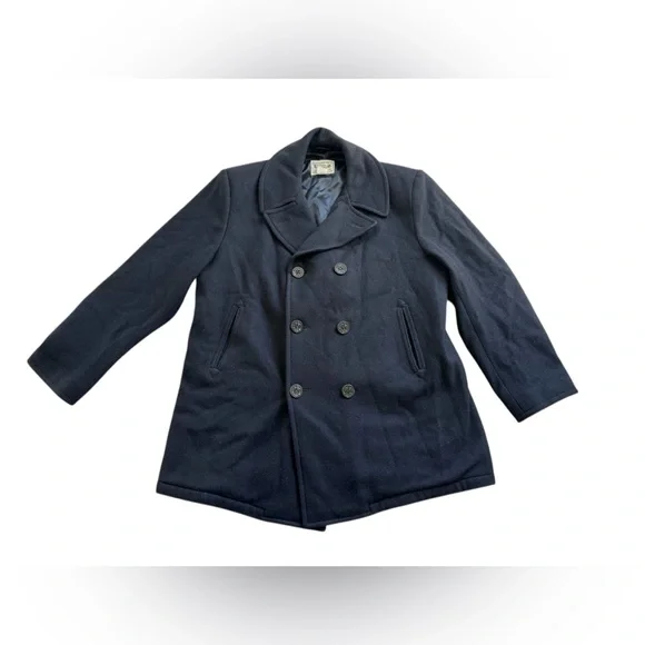 Bean Jackets Coats Vintage Ll Bean X Sterlingwear Of